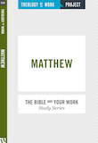 essay on the book of matthew