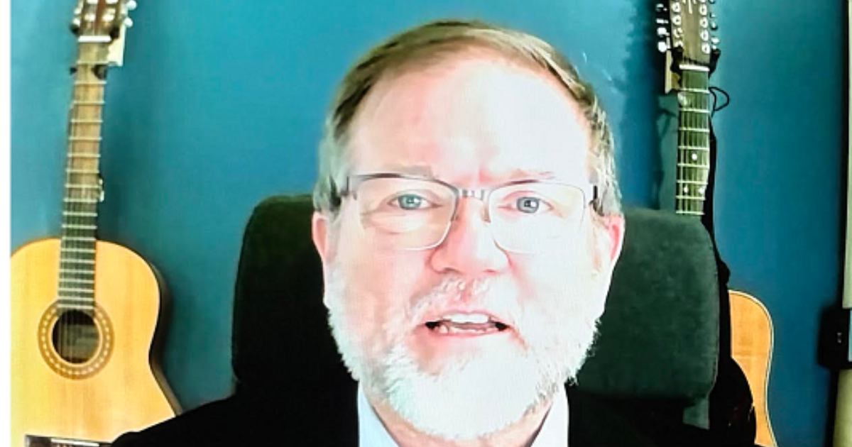 Pastor Multitasking Helping Pastors Preach on Work | Theology of Work