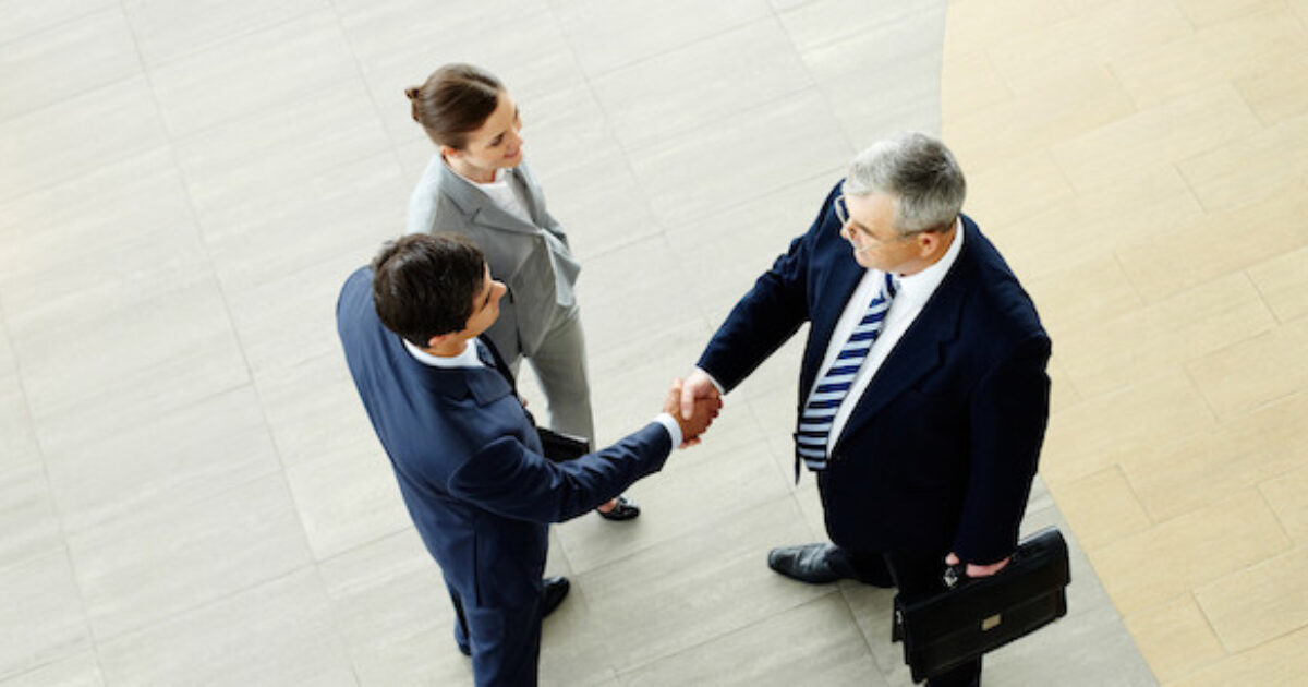 Making Promises Office We Make Promises | Theology of Work