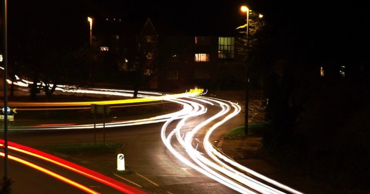 Forgive Us When We Are Too Rushed to Care (Prayer) | Theology of Work