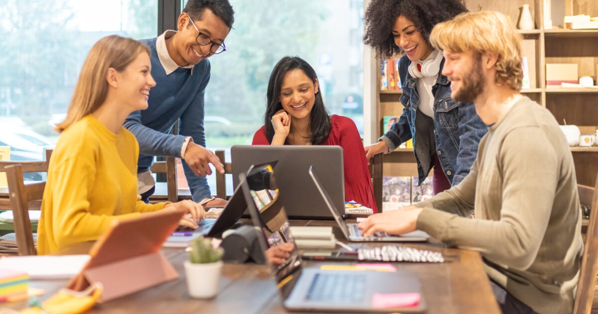 Transform Your Work Into a Space of Flourishing | Theology of Work