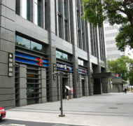 620px yuanta bank hq in yuanta financial tower