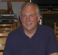 John Alsdorf, Retired from Human Resources at Pfizer, Inc.