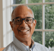 Marc Belton, Principal, Wisefellows Consulting