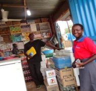 A business in south sudan benefiting from microfinance 6189731244