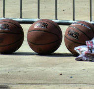 Basketballs