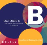Boldly conference social square 1