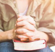 Devotions header image