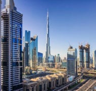 Dubai globalocal photo