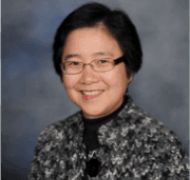 Elder Elaine Kung – Chairman of the Board, San Diego CA, United States
