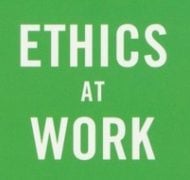 Ethics work bible study 3