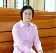 Dr. Jean Lee – Hong Kong