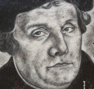 Luther reformation