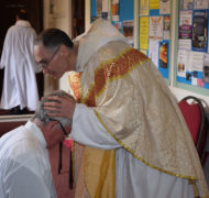 Ordination