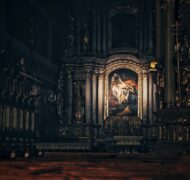 Soroush karimi FOV Aj Di9oj Q unsplash