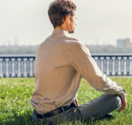 Spiritual discipline devotionals