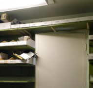 Storage closet 2