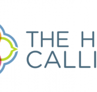 The high calling formal logo color