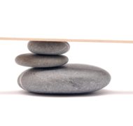 Three balancing principles