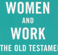 Women and work ot