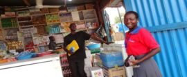 A business in south sudan benefiting from microfinance 6189731244