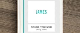 Book of james bible study for work small groups