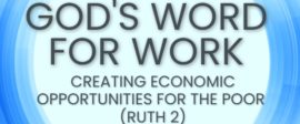 Creating economic opportunities video