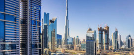 Dubai globalocal photo
