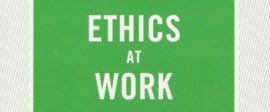Ethics work bible study 3