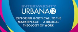 Exploring gods call urbana12 title graphic
