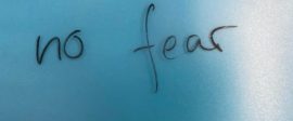 Fear