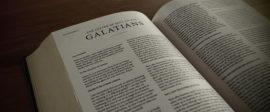 Galatians