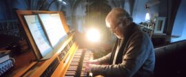 Hymns about work