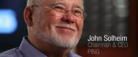 John solheim