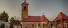 Ro cv covasna st nicholas church