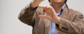 Teaching ot