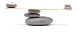 Three balancing principles