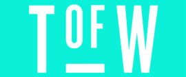 Tow square logo