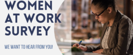 Women work survey 3