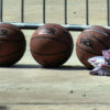 Basketballs