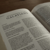 Galatians