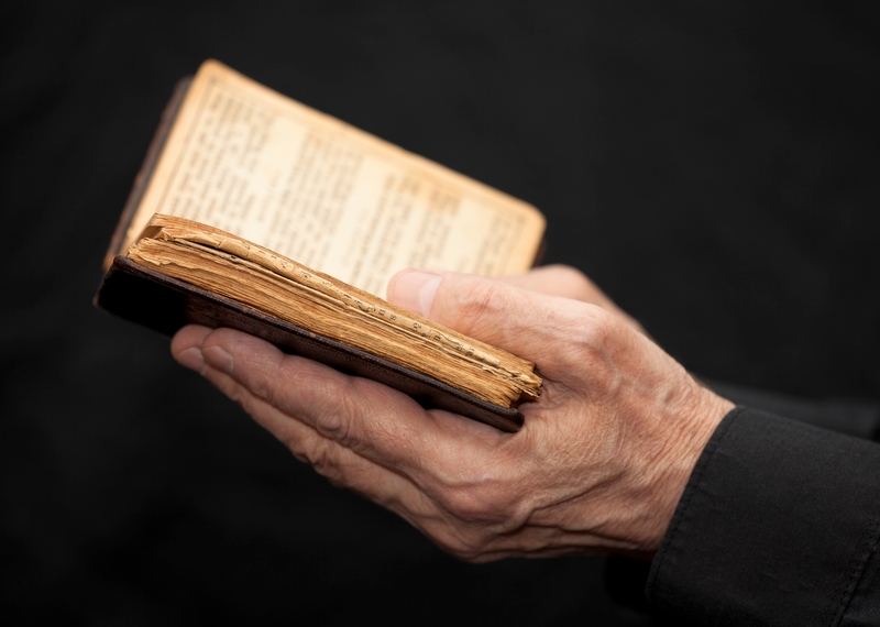 Paul's Suffering (Acts 2028) Theology of Work