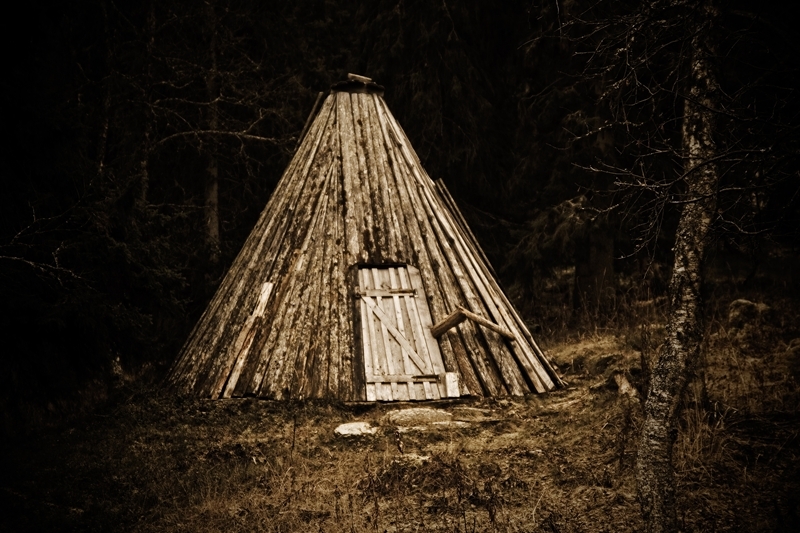 Tent Making and Christian Life (Acts 1814) Theology of Work