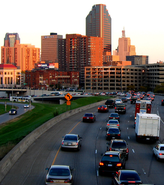 All Who Love And Serve Your City All Who Love And Serve Your City (Hymn) | Theology of Work