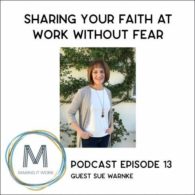 Sue warnke share faith without fear 2