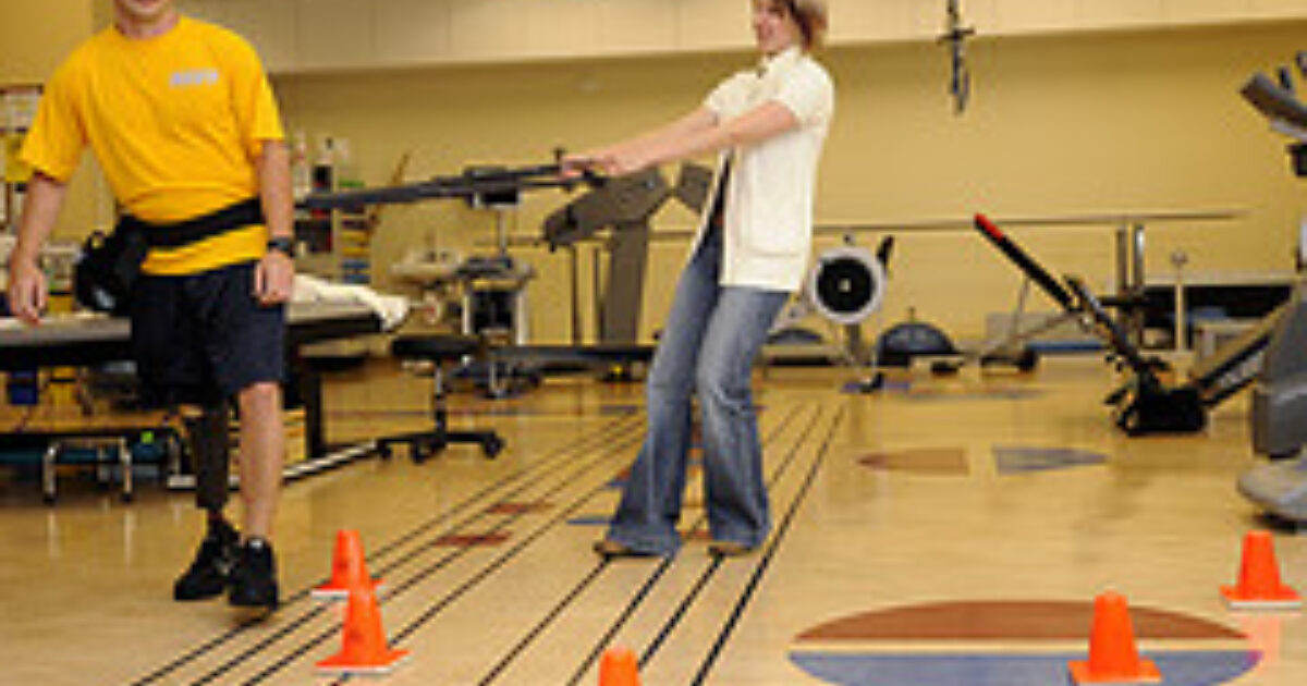 The Work of a Physical Therapist The High Calling Theology of Work