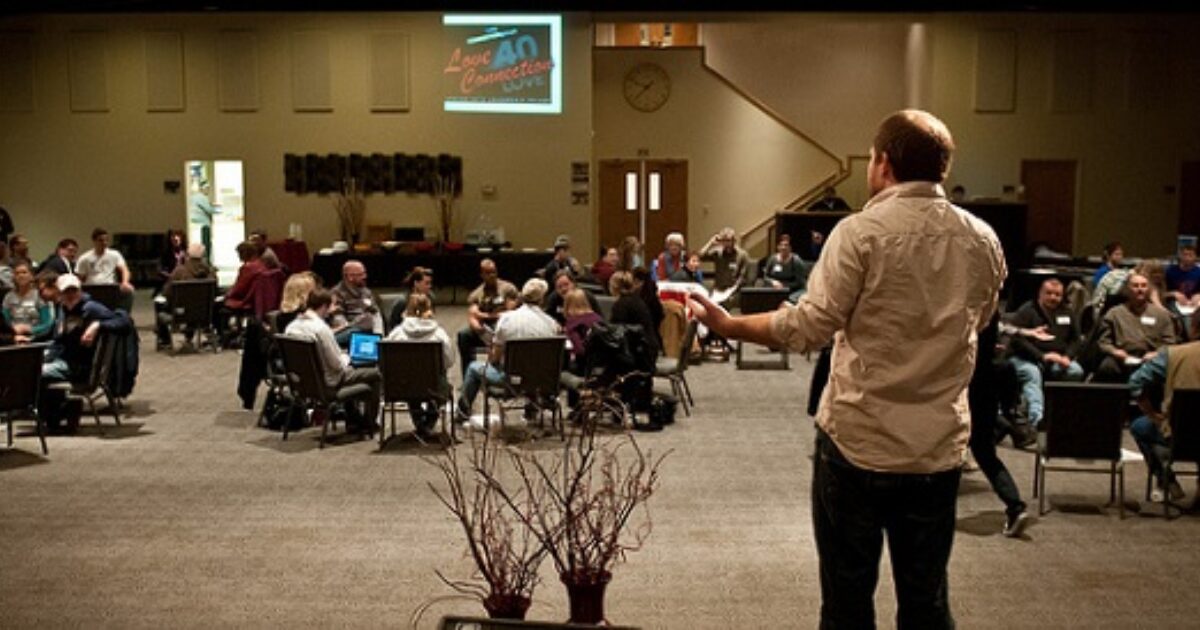 The Church and the High Calling of Our Daily Work | Theology of Work