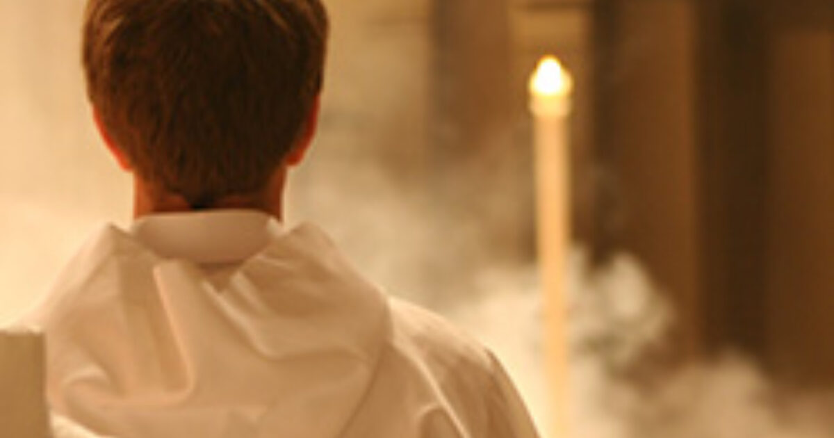 Five Work Lessons You Can Learn from the Monks | Theology of Work
