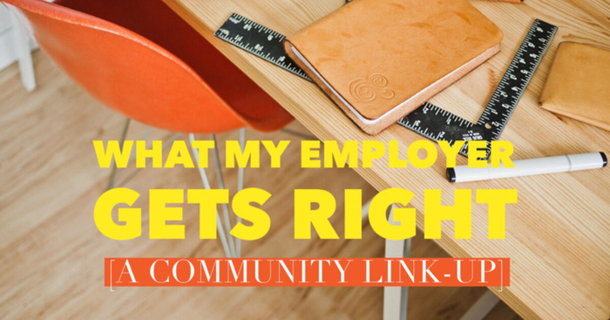 What My Employer Gets Right Pay to Pray The High Calling Theology