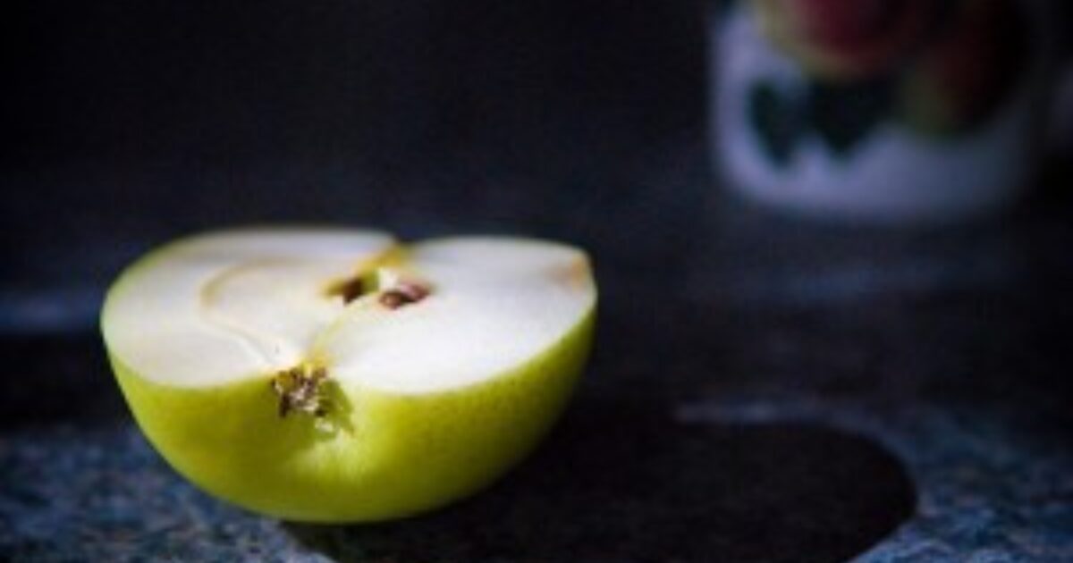 First Words Feeding the Horses The High Calling Theology of Work